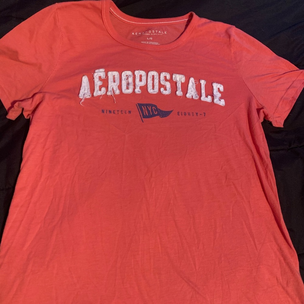 Aeropostale t-shirt